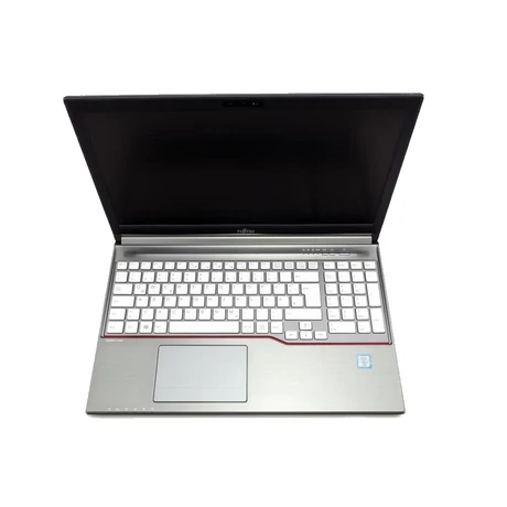 Fujitsu LIFEBOOK E756