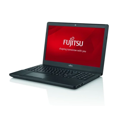 Fujitsu LIFEBOOK A556: A-