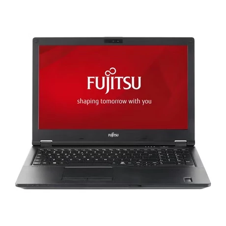 Fujitsu LIFEBOOK E459: A-