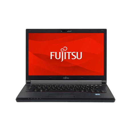 Fujitsu LIFEBOOK E546