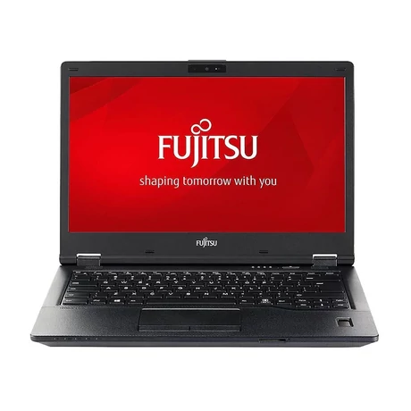 Fujitsu LIFEBOOK E549: A-