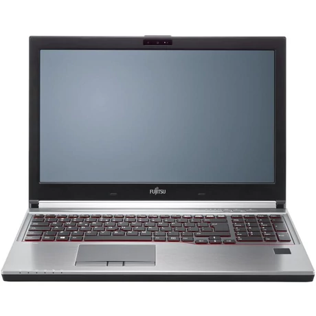 Fujitsu CELSIUS H770: A-