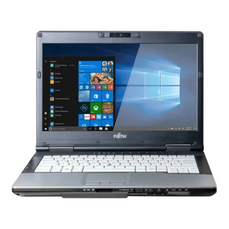 Fujitsu LifeBook S752