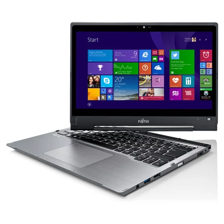 Fujitsu LIFEBOOK T936: A-