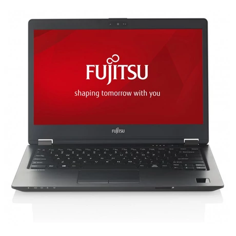 Fujitsu LIFEBOOK U749: A-