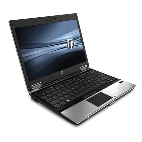 HP EliteBook 2540p