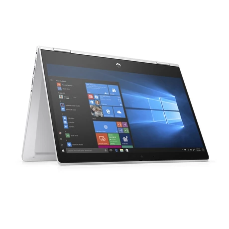 HP ProBook x360 435 G7: A-