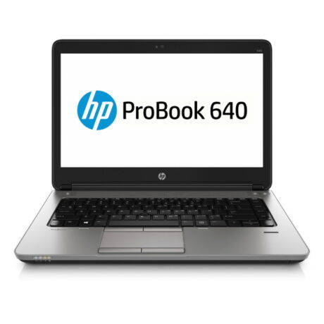 HP ProBook 640 G1 A-