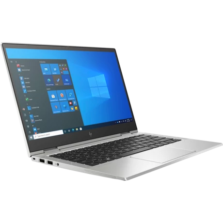 HP EliteBook x360 830 G8: A-