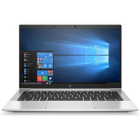 HP EliteBook 835 G7: A-