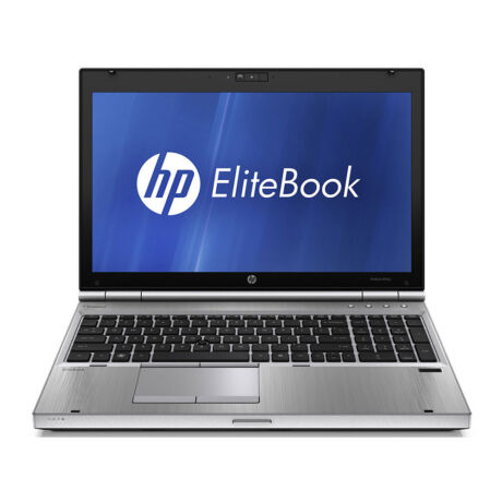 HP EliteBook 8560p