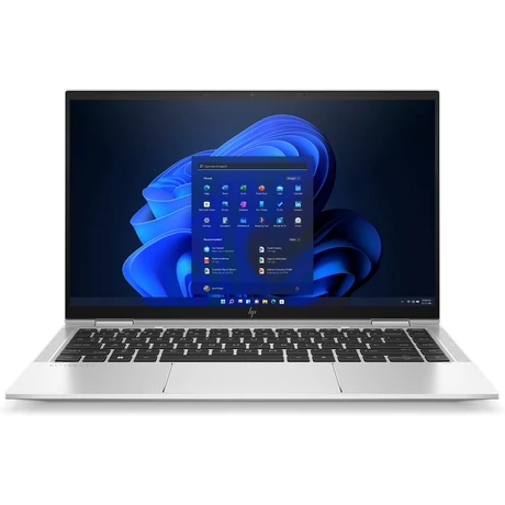 HP EliteBook x360 1040 G8: A-