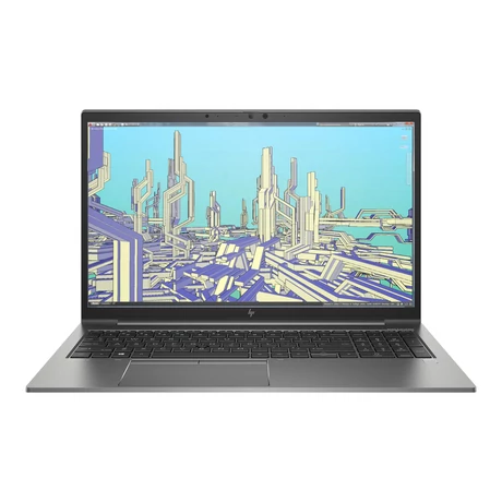 HP ZBook Firefly 15 inch G8 Mobile: A-