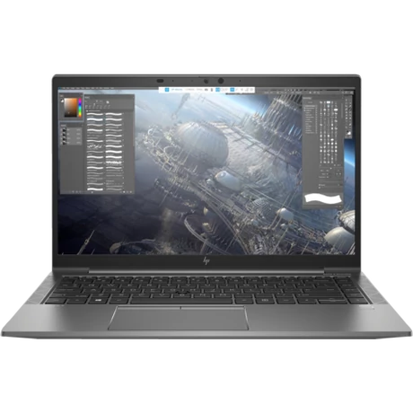 HP ZBook Firefly 14 inch G8 Mobile: A-