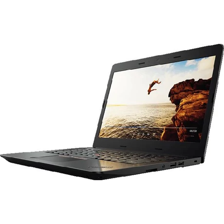 LENOVO ThinkPad E470: A-