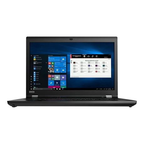 LENOVO ThinkPad P73: A-