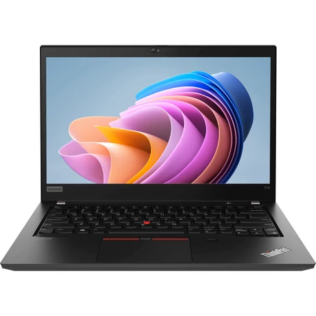 LENOVO ThinkPad T14 Gen 1: A-