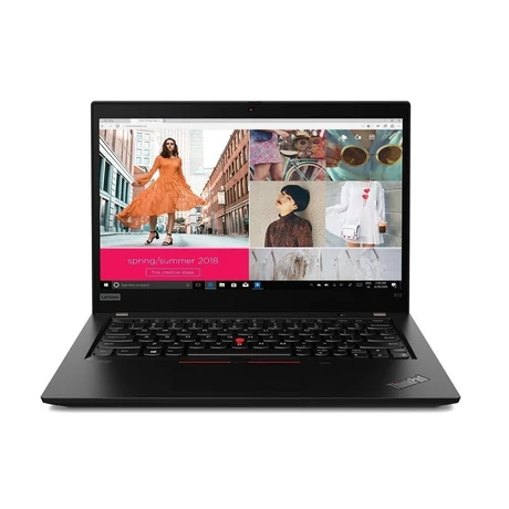 LENOVO ThinkPad X13 Gen 1: A-