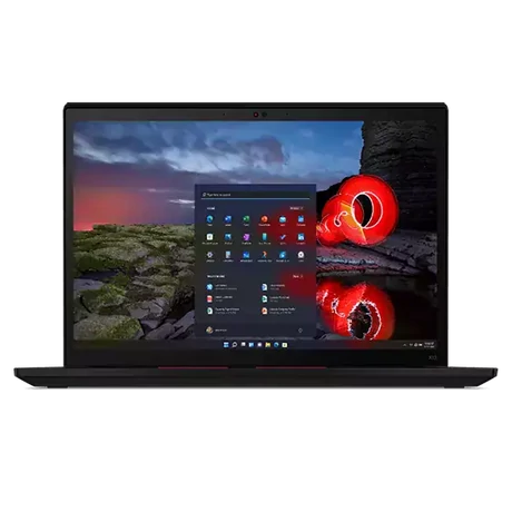LENOVO ThinkPad X13 Gen 2i: A-