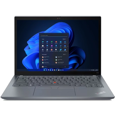LENOVO ThinkPad X13 Gen 3: A-
