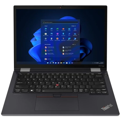 LENOVO ThinkPad X13 Yoga Gen 3