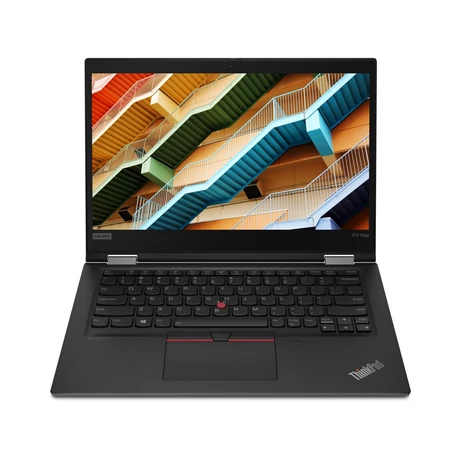 LENOVO ThinkPad X13 Yoga Gen 2: A-