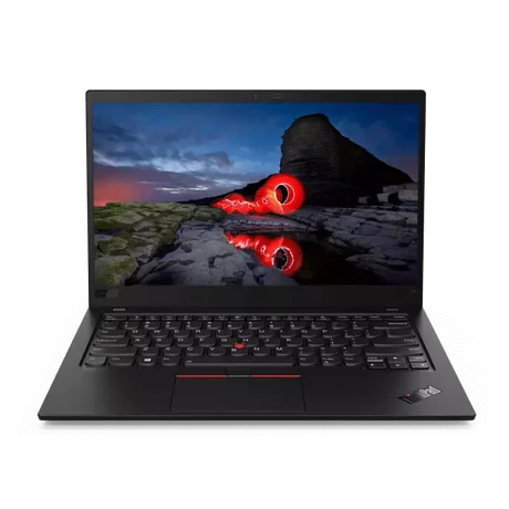 LENOVO ThinkPad X1 Carbon Gen 8: A-