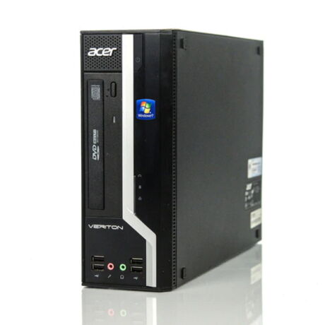 Acer Veriton X4610G