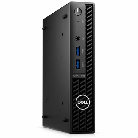 DELL OptiPlex 3000  DELL OptiPlex 3000