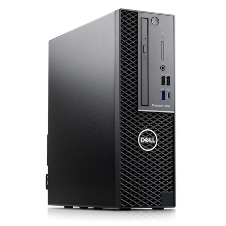 DELL Precision Tower 3430