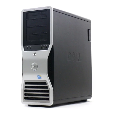 DELL Precision T7500