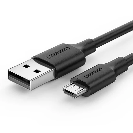 Micro USB - USB A kábel