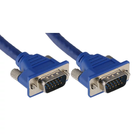 Monitorkábel (VGA)