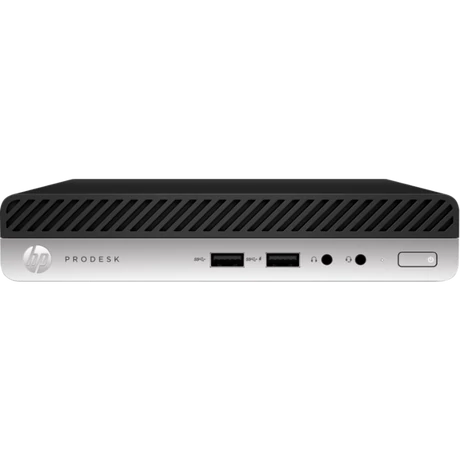 HP ProDesk 400 G6 Tiny