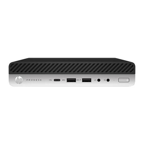 HP EliteDesk 800 G3