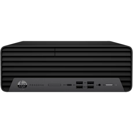 HP ProDesk 600 G6