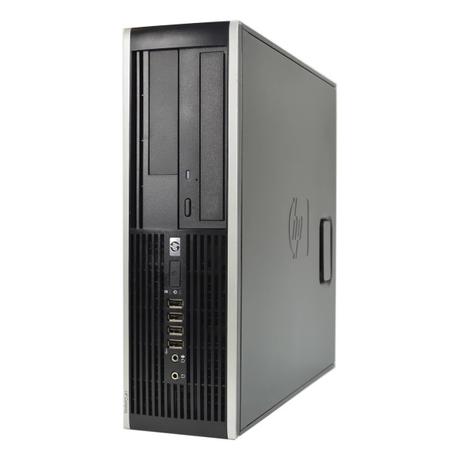 HP Compaq Pro 6300
