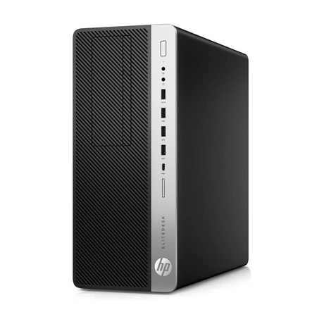 HP EliteDesk 800 G3 
