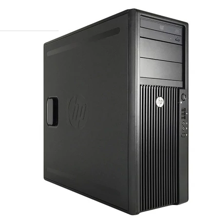 HP Z420 Workstation