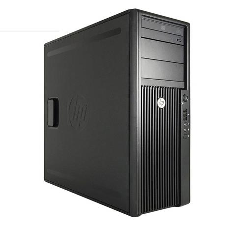 HP Z420 Workstation
