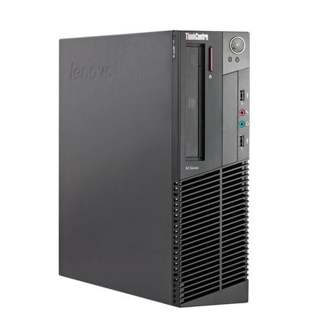 LENOVO ThinkCentre M82 SFF